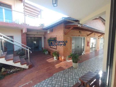 Sala-Conjunto, 22 m² - Foto 1