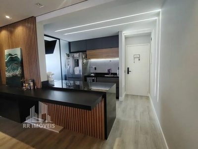 Apartamento, 2 quartos, 80 m² - Foto 5