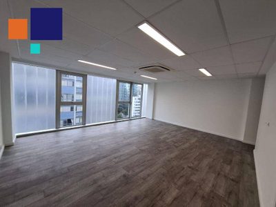 Sala-Conjunto, 70 m² - Foto 3