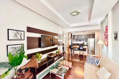 Apartamento, 2 quartos, 67 m² - Foto 3