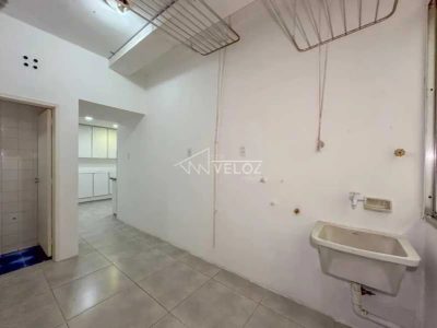 Apartamento, 3 quartos, 170 m² - Foto 1