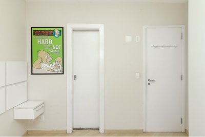 Apartamento, 2 quartos, 53 m² - Foto 4
