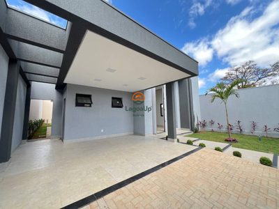 Casa, 3 quartos, 162 m² - Foto 3