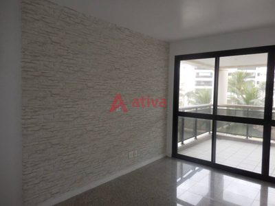 Apartamento, 3 quartos, 127 m² - Foto 3