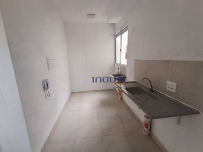 Apartamento, 2 quartos, 44 m² - Foto 2
