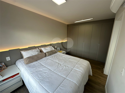 Apartamento, 3 quartos, 132 m² - Foto 4