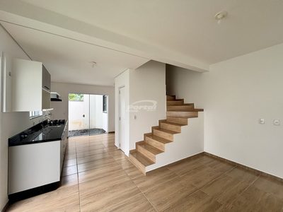 Casa de Condomínio, 2 quartos - Foto 3