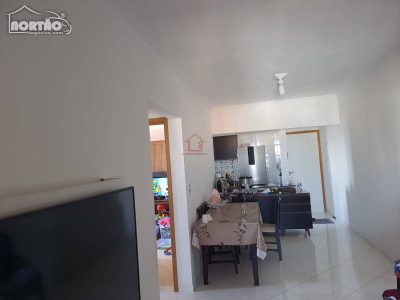 Casa, 3 quartos, 73 m² - Foto 1