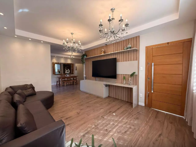 Casa, 4 quartos, 300 m² - Foto 3