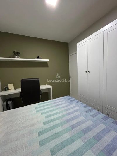 Apartamento, 1 quarto - Foto 2