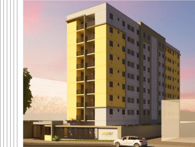 Apartamento, 2 quartos, 44 m² - Foto 1