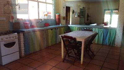 Chácara, 4 quartos, 2945 m² - Foto 4