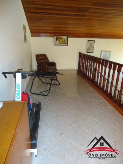 Casa, 3 quartos - Foto 5