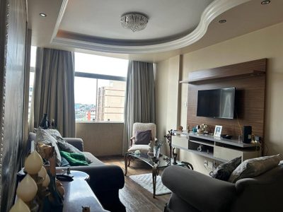 Apartamento, 3 quartos, 120 m² - Foto 2