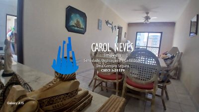 Apartamento, 3 quartos, 90 m² - Foto 3