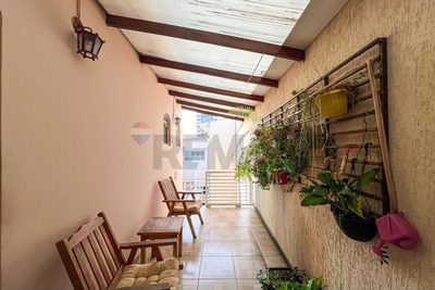 Casa, 3 quartos, 555 m² - Foto 2