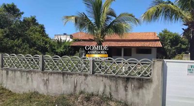 Casa, 3 quartos, 75 m² - Foto 2
