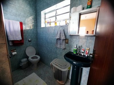 Sobrado, 4 quartos, 300 m² - Foto 2