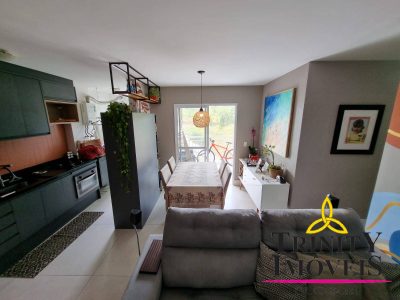 Apartamento, 3 quartos, 70 m² - Foto 1