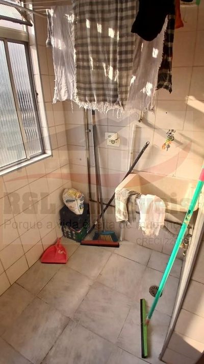Apartamento, 2 quartos - Foto 4