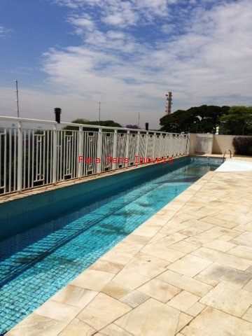 Apartamento, 2 quartos, 83 m² - Foto 2