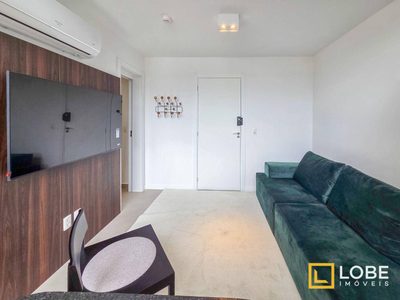 Apartamento, 1 quarto, 44 m² - Foto 4