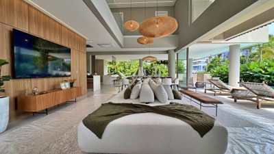 Casa, 7 quartos, 900 m² - Foto 2