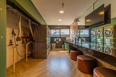 Apartamento, 1 quarto, 23 m² - Foto 5
