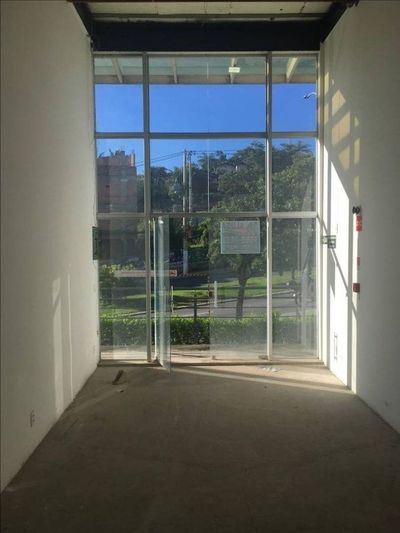 Loja-Salão, 43 m² - Foto 2