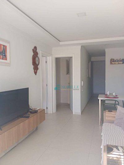 Apartamento, 1 quarto, 50 m² - Foto 2