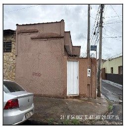 Casa, 1 quarto, 106 m² - Foto 1