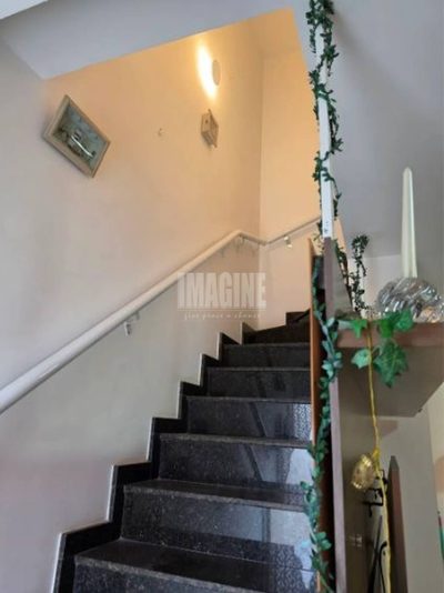 Sobrado, 2 quartos, 74 m² - Foto 5