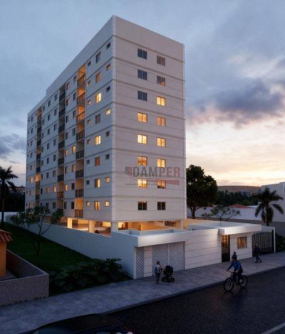 Apartamento, 2 quartos, 54 m² - Foto 5