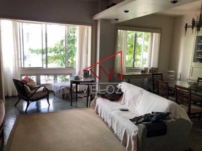 Apartamento, 4 quartos, 171 m² - Foto 1