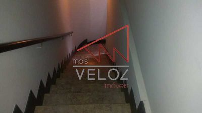 Apartamento, 3 quartos, 170 m² - Foto 4