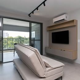Apartamento, 1 quarto, 50 m² - Foto 5