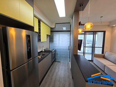 Apartamento, 2 quartos, 57 m² - Foto 1