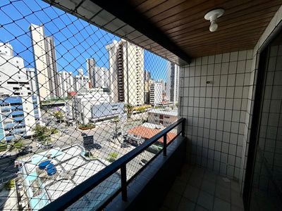 Apartamento, 3 quartos, 130 m² - Foto 5