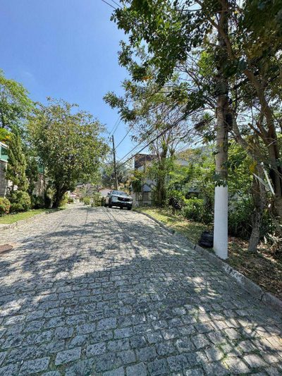 Loteamento e Condomínio, 533 m² - Foto 1