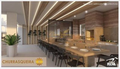 Apartamento, 4 quartos, 200 m² - Foto 5