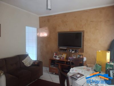 Casa de Condomínio, 2 quartos - Foto 3