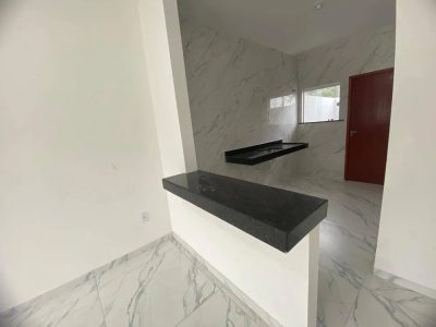 Casa, 2 quartos, 54 m² - Foto 5