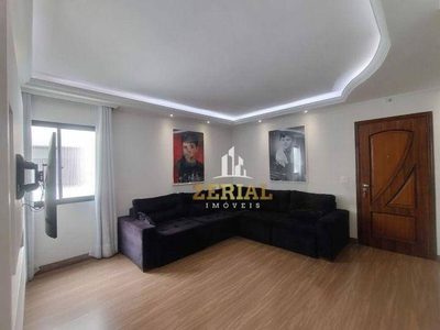 Cobertura, 3 quartos, 200 m² - Foto 2