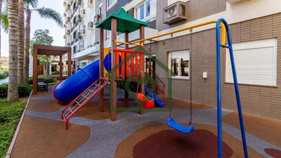 Apartamento, 2 quartos, 64 m² - Foto 2