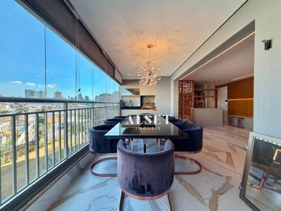 Apartamento, 2 quartos, 96 m² - Foto 2