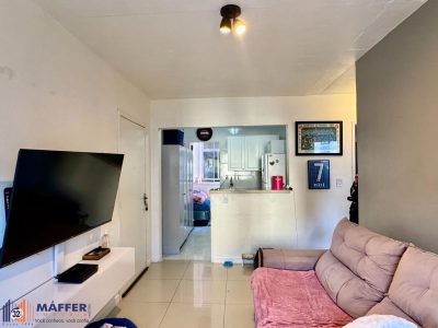 Apartamento, 2 quartos, 56 m² - Foto 2