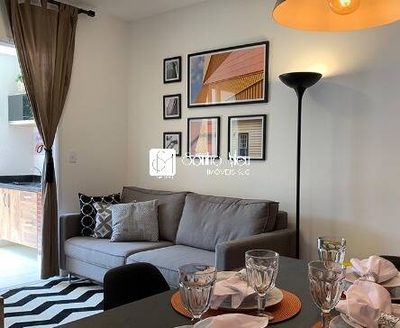 Apartamento, 2 quartos, 62 m² - Foto 4