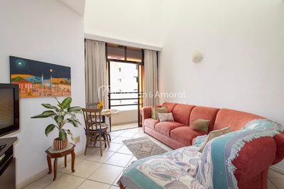 Apartamento, 3 quartos, 122 m² - Foto 1