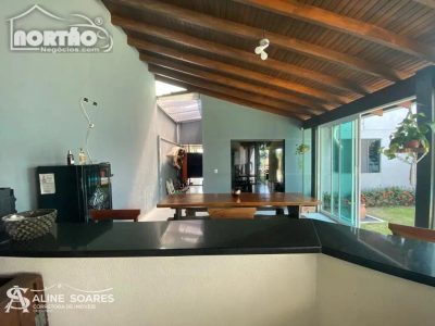 Casa, 3 quartos, 180 m² - Foto 3