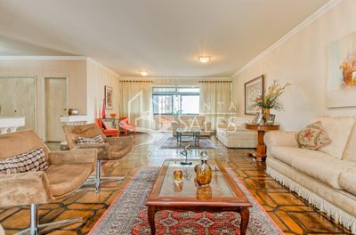 Apartamento, 5 quartos, 455 m² - Foto 1